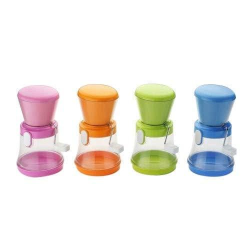 Handheld Garlic Chill & Dry Fruit Cutter